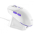 Бездротова ігрова миша Proove Gaming Rate Pro with Charging Dock White, изображение 7