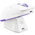 Бездротова ігрова миша Proove Gaming Rate Pro with Charging Dock White, изображение 9