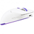 Бездротова ігрова миша Proove Gaming Rate Pro with Charging Dock White, изображение 10
