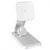 Бездротовий зарядний пристрій Proove Energy Fold 3 in 1 White, изображение 6