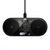 Бездротовий ЗП Baseus Digital LED Display 2in1 20W Black
