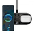 Бездротовий ЗП Baseus Digital LED Display 2in1 20W Black, зображення 10