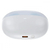 Бездротові навушники Baseus AirGo 1 Ring TWS White, зображення 4