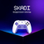 Бездротовий геймпад Proove Gaming Skadi White/purple, изображение 18