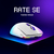 Бездротова ігрова миша Proove Gaming Rate Special Edition Black/purple, изображение 5