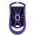 Бездротова ігрова миша Proove Gaming Rate Special Edition Black/purple, изображение 4
