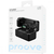 Бездротовий петличний мікрофон Proove Studio Black, зображення 2