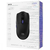 Бездротова ігрова миша Proove Gaming Rate Special Edition Black/purple, изображение 2