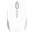 Бездротова миша Proove Sweeper White