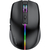 Бездротова миша Proove Comet Black
