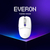 Бездротова ігрова миша Proove Gaming Everon Black, изображение 9