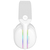 Бездротова ігрова гарнітура Proove Gaming Glimmer (APP) White/purple, зображення 6