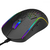 Бездротова ігрова миша Proove Gaming Buzz White, изображение 4