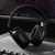 Бездротова ігрова гарнітура Proove Gaming Glimmer (APP) White/purple, изображение 18