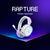 Бездротова ігрова гарнітура Proove Gaming Rapture (APP) White, изображение 7
