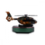 Ароматизатор Solar Helicopter Green