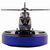 Ароматизатор Solar Helicopter Black, зображення 3
