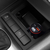 Автомобільний зарядний пристрій Proove FM Launcher Power Drive 30W (PD+QC3.0) Type-C+USB+AUX Silver, изображение 8