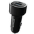 Автомобільний зарядний пристрій Proove Flash 60W (2Type-C + USB) Black