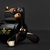 Ароматизатор Pilot Bear Black, зображення 4