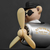 Ароматизатор Pilot Bear Beige, изображение 3