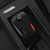 Автомобільний зарядний пристрій Baseus FM Launcher S-13 36W (PD+QC3.0) Type-C+2USB Black, зображення 6