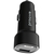 Автомобільний зарядний пристрій Proove Flash 48W (Type-C + USB) Black, изображение 4