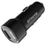 Автомобільний зарядний пристрій Proove Flash 48W (Type-C + USB) Black, изображение 5