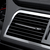Ароматизатор Baseus Paddle Car Air Freshener Black, зображення 3