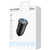Автомобільний зарядний пристрій Proove Tiny Power 30W (Type-C + USB) Black, изображение 2