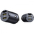 Автомобільний зарядний пристрій Baseus Tiny Star Mini Car Charger 2xType-C 30W Black, зображення 5