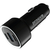 Автомобільний зарядний пристрій Proove Flash 60W (2Type-C + USB) Black, изображение 4