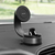 Автомобільний тримач Proove Truck Suction Type Car Mount Black, изображение 5