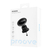 Автомобільний тримач Proove Ironside Air Outlet Car Mount Magnetic Ring Black, изображение 2