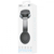 Автомобільний тримач Proove Truck Suction Type Car Mount Black, изображение 2