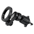 Автомобільний тримач Proove Stealth Magnetic Air Outlet Car Mount Magnetic Ring Black, изображение 4