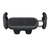 Автомобільний тримач Baseus Steel Cannon 2 Air Outlet Version Black, зображення 8