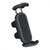 Автомобільний тримач Baseus Steel Cannon 2 Air Outlet Version Black, зображення 7