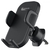 Автомобільний тримач Proove Longway Silicone Air Outlet Car Mount Black, зображення 3