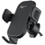 Автомобільний тримач Proove Longway Silicone Air Outlet Car Mount Black