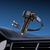 Автомобільний зарядний пристрій Baseus Enjoyment Pro Car Charger Type-C + Retractable C & iP Cable 60W Black, зображення 9