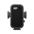 Автомобільний тримач Proove Longway Plaid Suction Type Car Mount Black, зображення 3