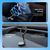 Автомобільний тримач Proove Hoop Stick-on Car Mount Magnetic Ring Black, зображення 7