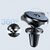 Автомобільний тримач Proove Heavy Metal Air Outlet Car Mount Black, изображение 7