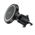 Автомобільний тримач Proove Carbon Magnetic Air Outlet Car Mount Magnetic Ring Black, зображення 3