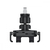 Автомобільний тримач Baseus Stable Gravitational Car Mount Lite (Air Outlet Version) Black, изображение 5