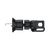 Автомобільний тримач Baseus Stable Gravitational Car Mount Lite (Air Outlet Version) Black, изображение 6