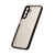 Чохол ColorWay Smart Matte Samsung Galaxy A26, black (CW-CSMSGA266-BK), зображення 2