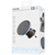 Автомобільний тримач з бездротовою зарядкою Proove IceCore QI2 15W Gray, зображення 2