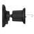 Автомобільний тримач з бездротовою зарядкою Baseus CW01 Magnetic 15W Black, зображення 2